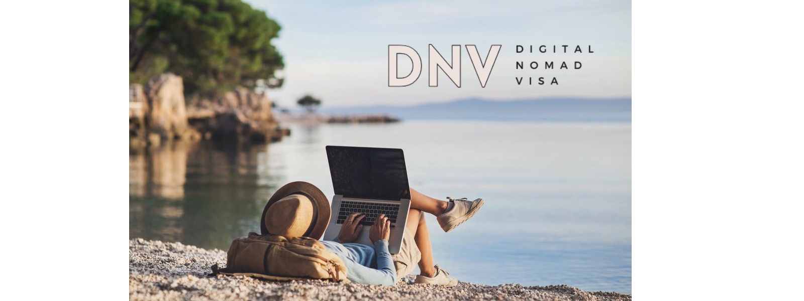 ‘ඩිජිටල් නෝමඩ් වීසා’නිල වශයෙන් හඳුන්වා දෙයි!